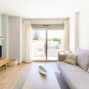 Appartamento Huelin, Málaga