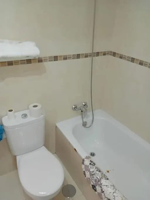 Apartamento Berrocal Malaga Apartment