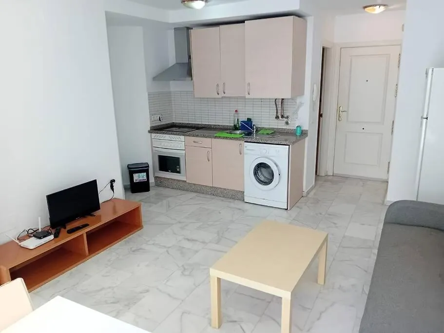 Apartamento Berrocal Malaga Spain