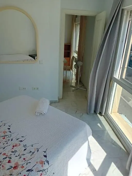 Apartamento Berrocal Malaga