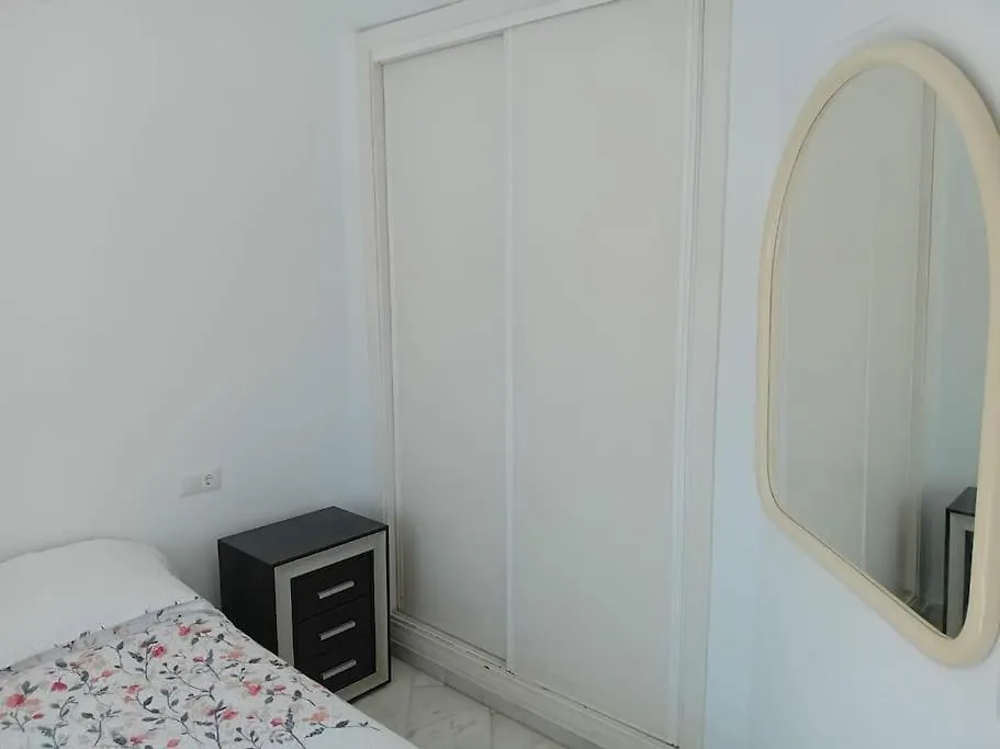 Apartment Apartamento Berrocal Malaga Spain