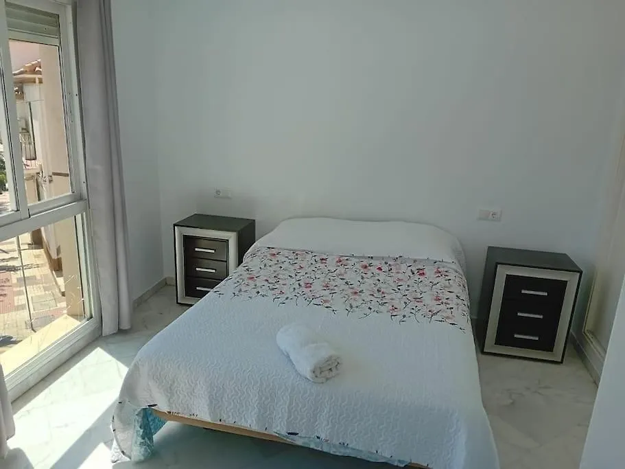 Apartamento Berrocal Malaga 0*,  Spain