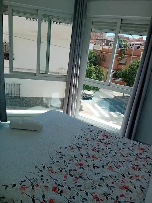 Apartamento Berrocal Malaga Apartment