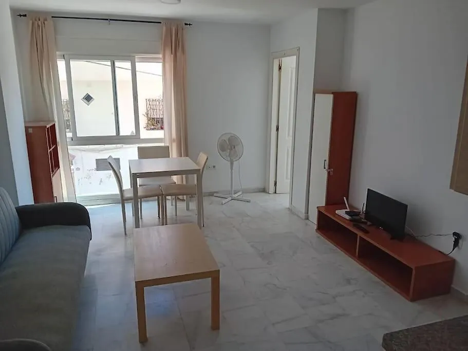Apartamento Berrocal location